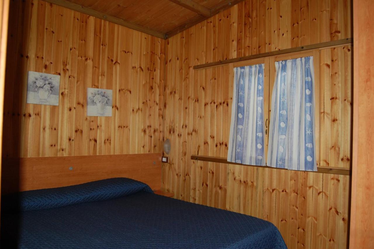 Camping Feniglia Monte Argentario Exterior foto