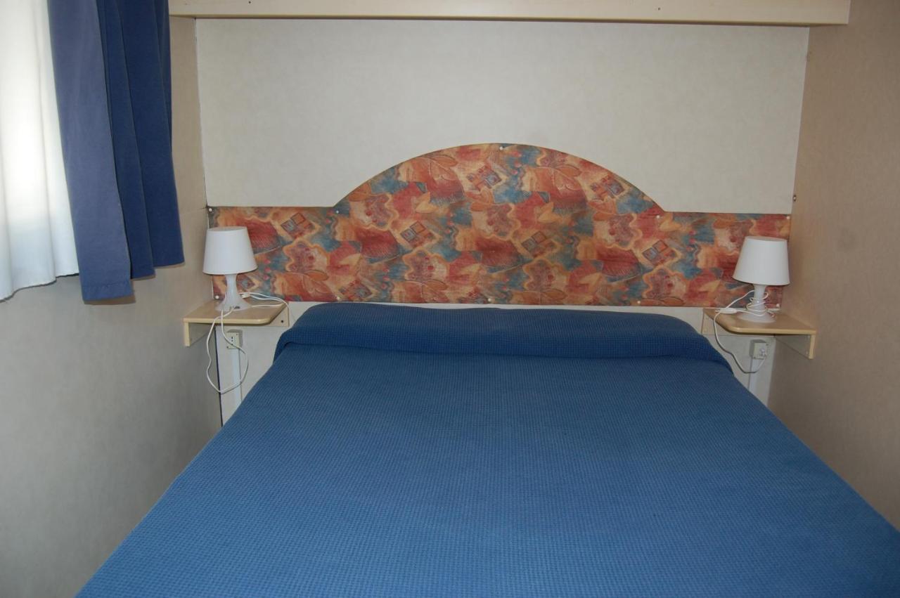 Camping Feniglia Monte Argentario Exterior foto