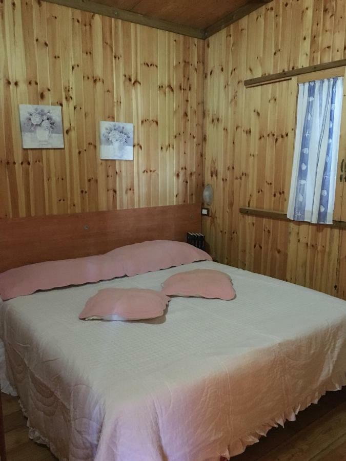 Camping Feniglia Monte Argentario Exterior foto